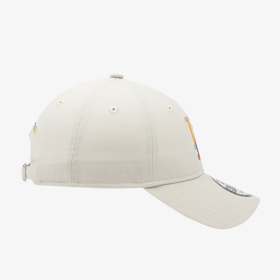 9FORTY BTS × MLB Dynamite ロサンゼルス・ドジャース ストーン