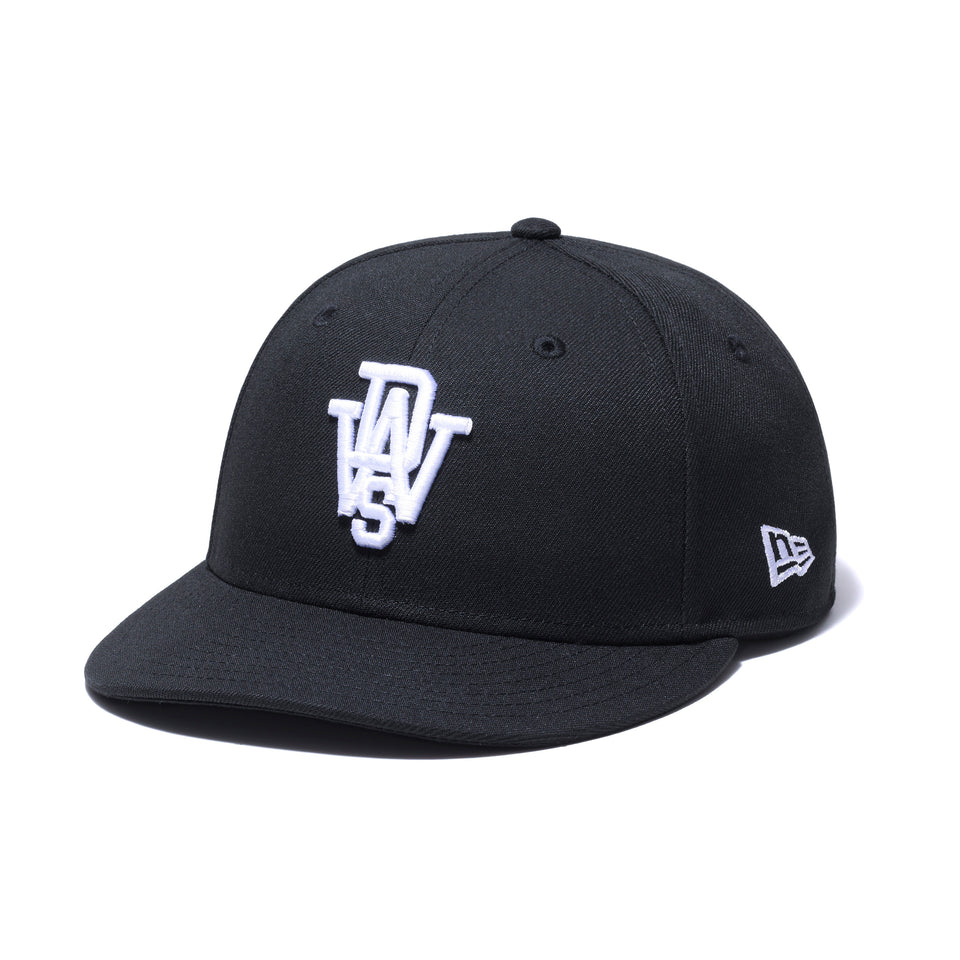 LP 9FIFTY DWS エンブレム ブラック