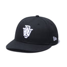 LP 9FIFTY DWS エンブレム ブラック