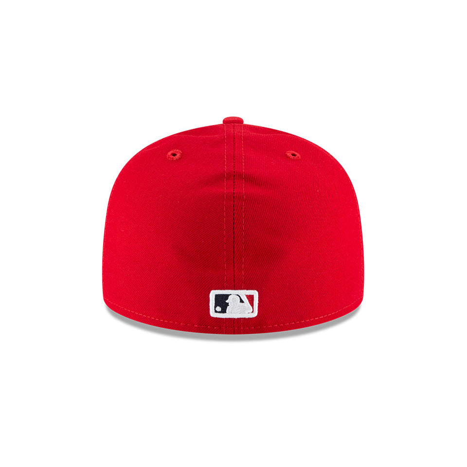59FIFTY MLBオンフィールド 大谷翔平 MVPパッチ ロサンゼルス・エンゼルス