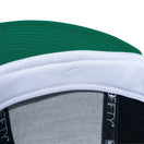9FIFTY SIDE FRONT ボストン・セルティックス