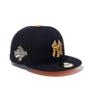 59FIFTY TIGER FILL ニューヨーク・ヤンキース