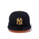 59FIFTY TIGER FILL ニューヨーク・ヤンキース