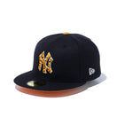 59FIFTY TIGER FILL ニューヨーク・ヤンキース
