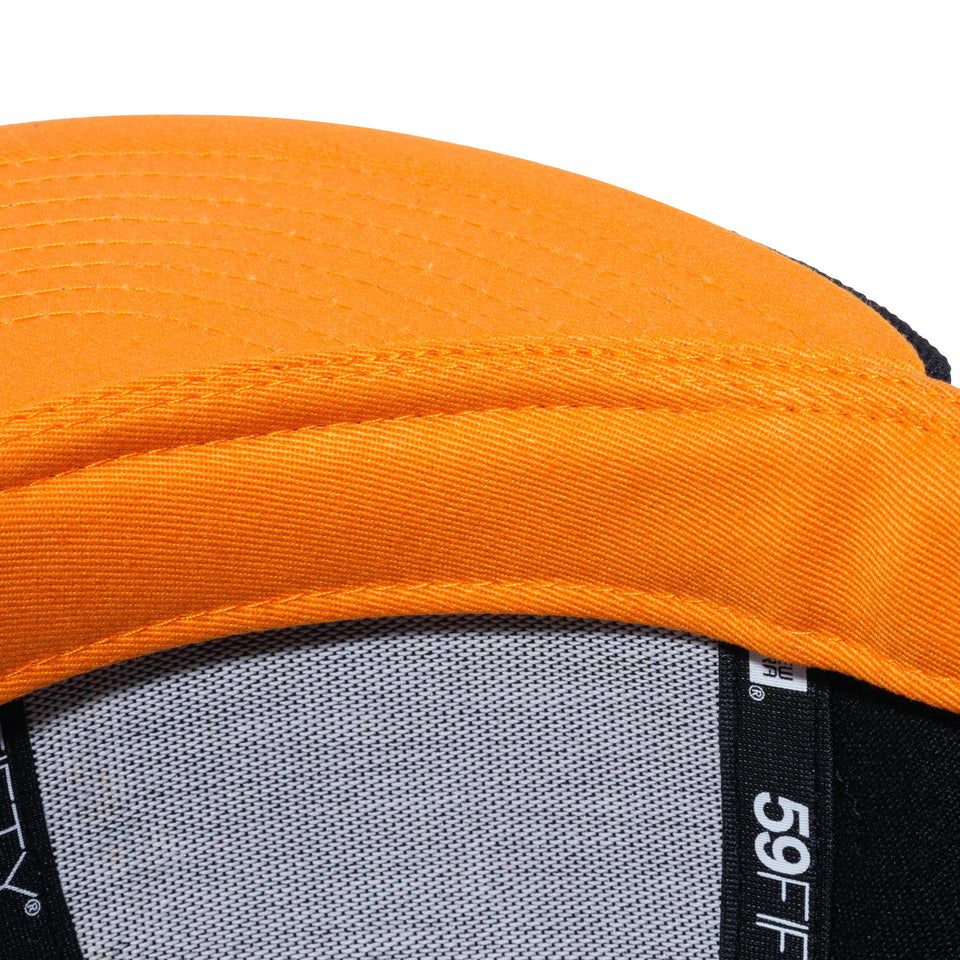 59FIFTY TIGER FILL ニューヨーク・ヤンキース