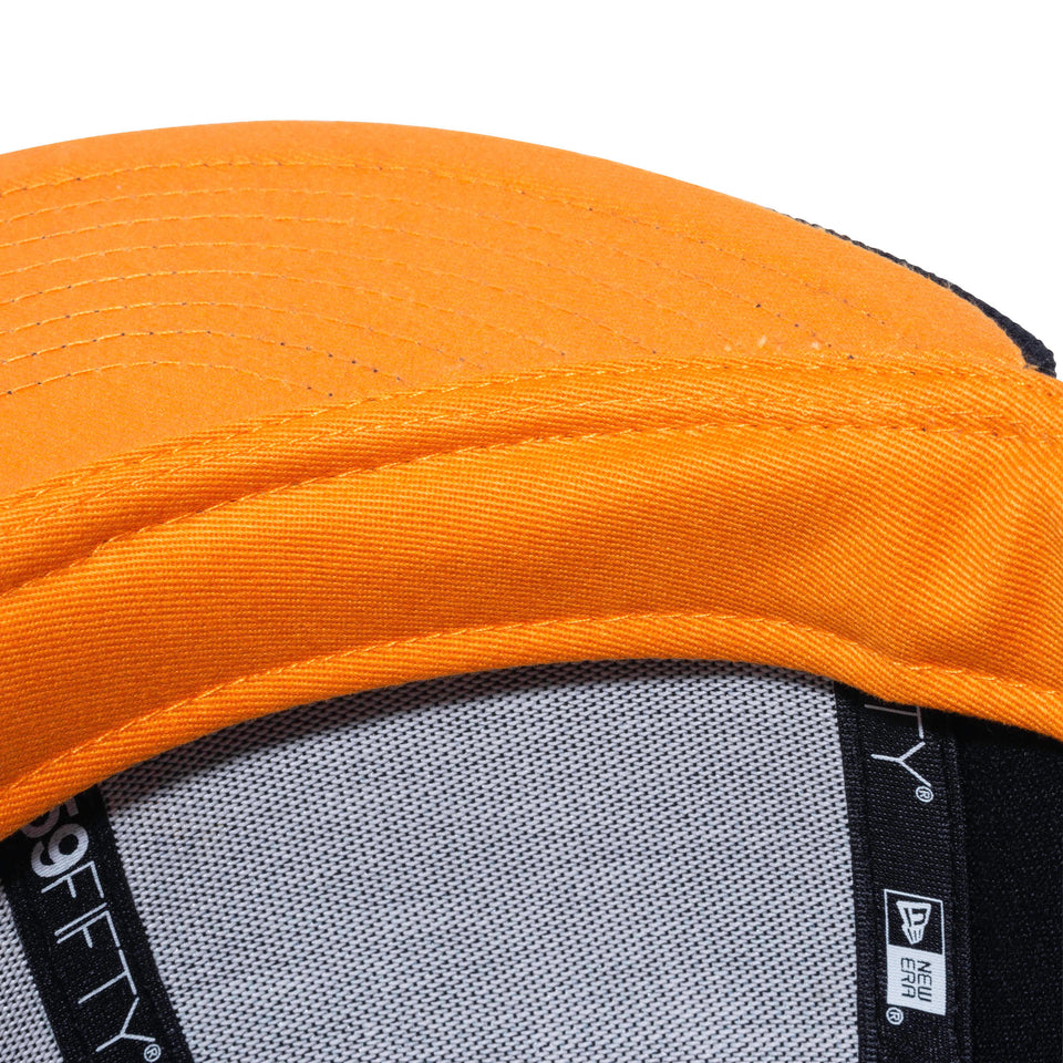 59FIFTY TIGER FILL ロサンゼルス・ドジャース