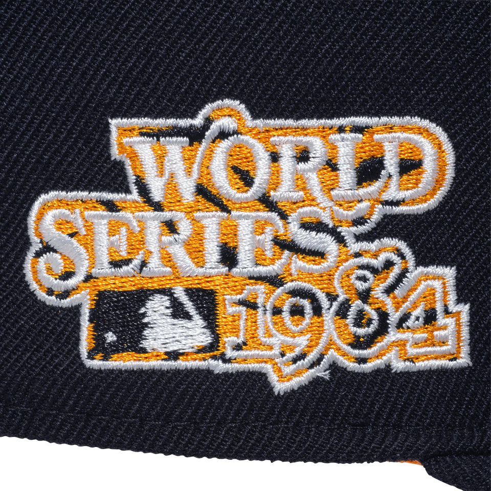 59FIFTY TIGER FILL デトロイト・タイガース
