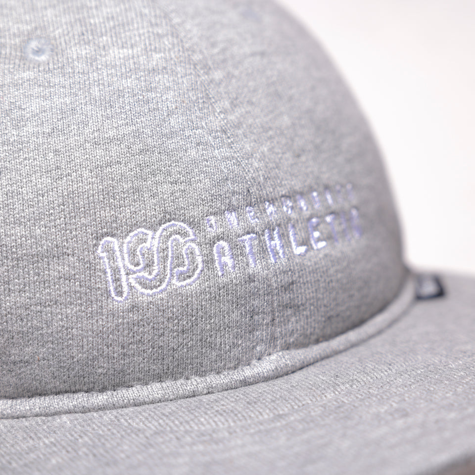RC 9FIFTY ONEHUNDRED ATHLETIC スウェット グレー