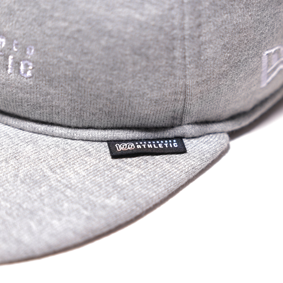 RC 9FIFTY ONEHUNDRED ATHLETIC スウェット グレー