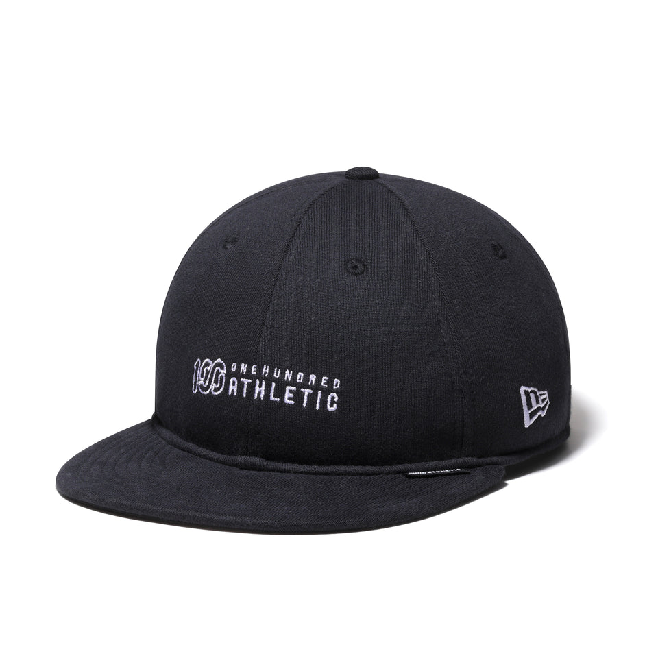 RC 9FIFTY ONEHUNDRED ATHLETIC スウェット ブラック