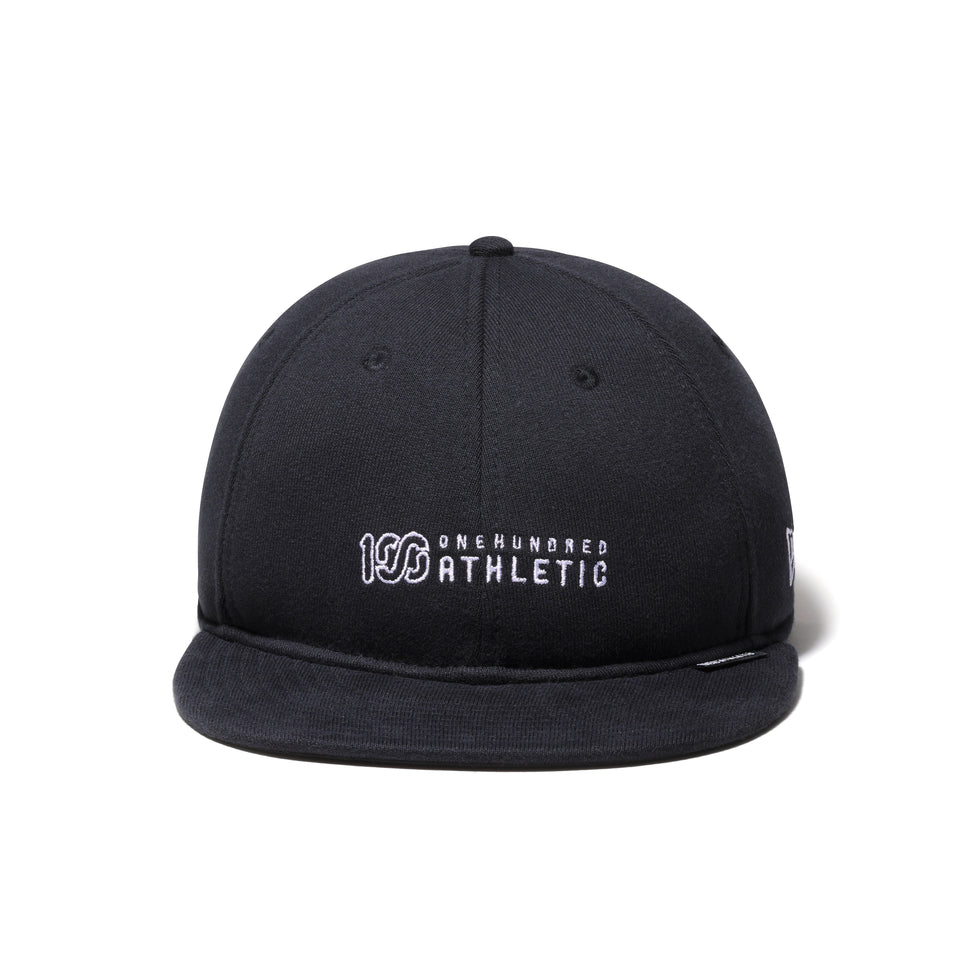 RC 9FIFTY ONEHUNDRED ATHLETIC スウェット ブラック