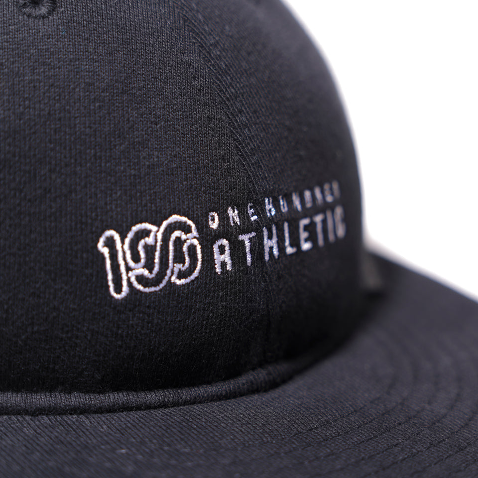 RC 9FIFTY ONEHUNDRED ATHLETIC スウェット ブラック