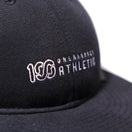 RC 9FIFTY ONEHUNDRED ATHLETIC スウェット ブラック