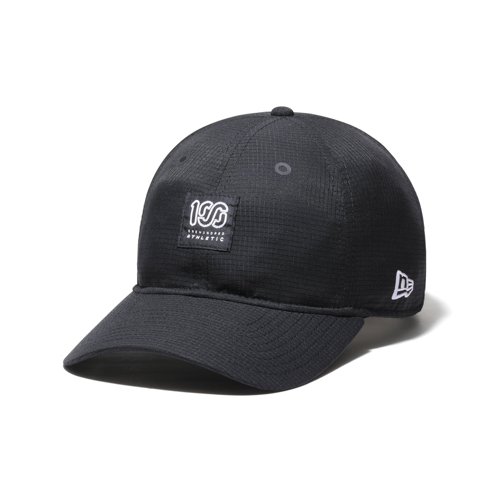 9THIRTY ONEHUNDRED ATHLETIC COOL DOTS ブラック
