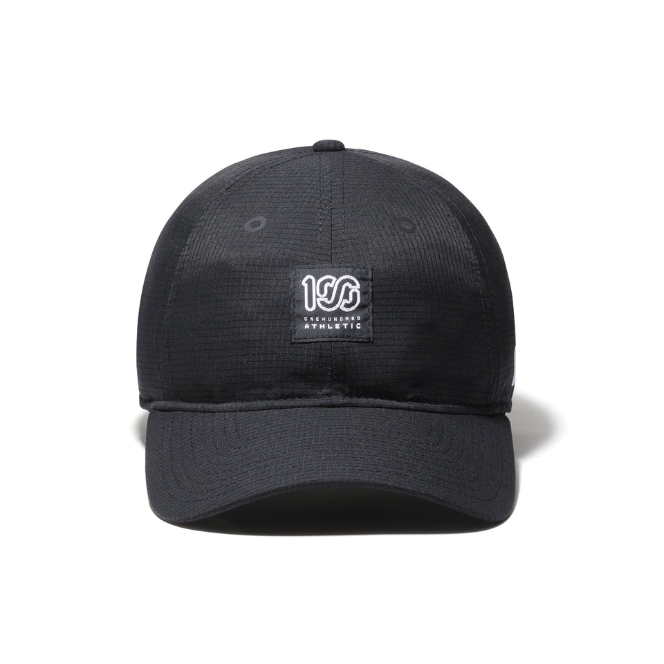 9THIRTY ONEHUNDRED ATHLETIC COOL DOTS ブラック