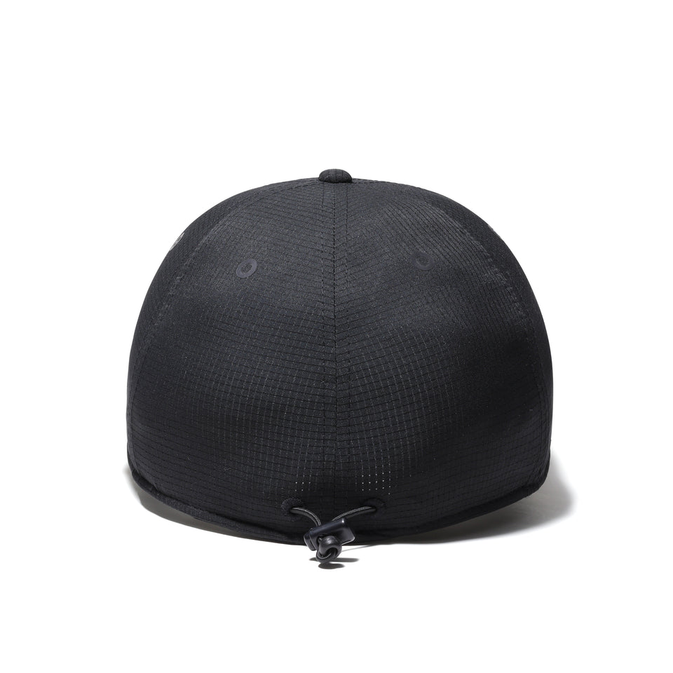 9THIRTY ONEHUNDRED ATHLETIC COOL DOTS ブラック