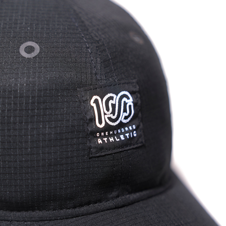 9THIRTY ONEHUNDRED ATHLETIC COOL DOTS ブラック