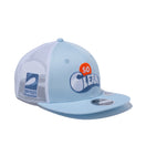 9FIFTY Original Fit トラッカー SURFRIDER FOUNDATION ECOPET SO CREAN ミント
