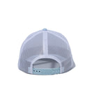 9FIFTY Original Fit トラッカー SURFRIDER FOUNDATION ECOPET SO CREAN ミント