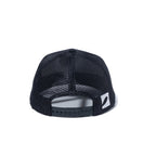 9FIFTY Original Fit トラッカー SURFRIDER FOUNDATION ECOPET Share The Stoke ブラック