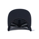 9FIFTY Original Fit トラッカー SURFRIDER FOUNDATION ECOPET Share The Stoke ブラック