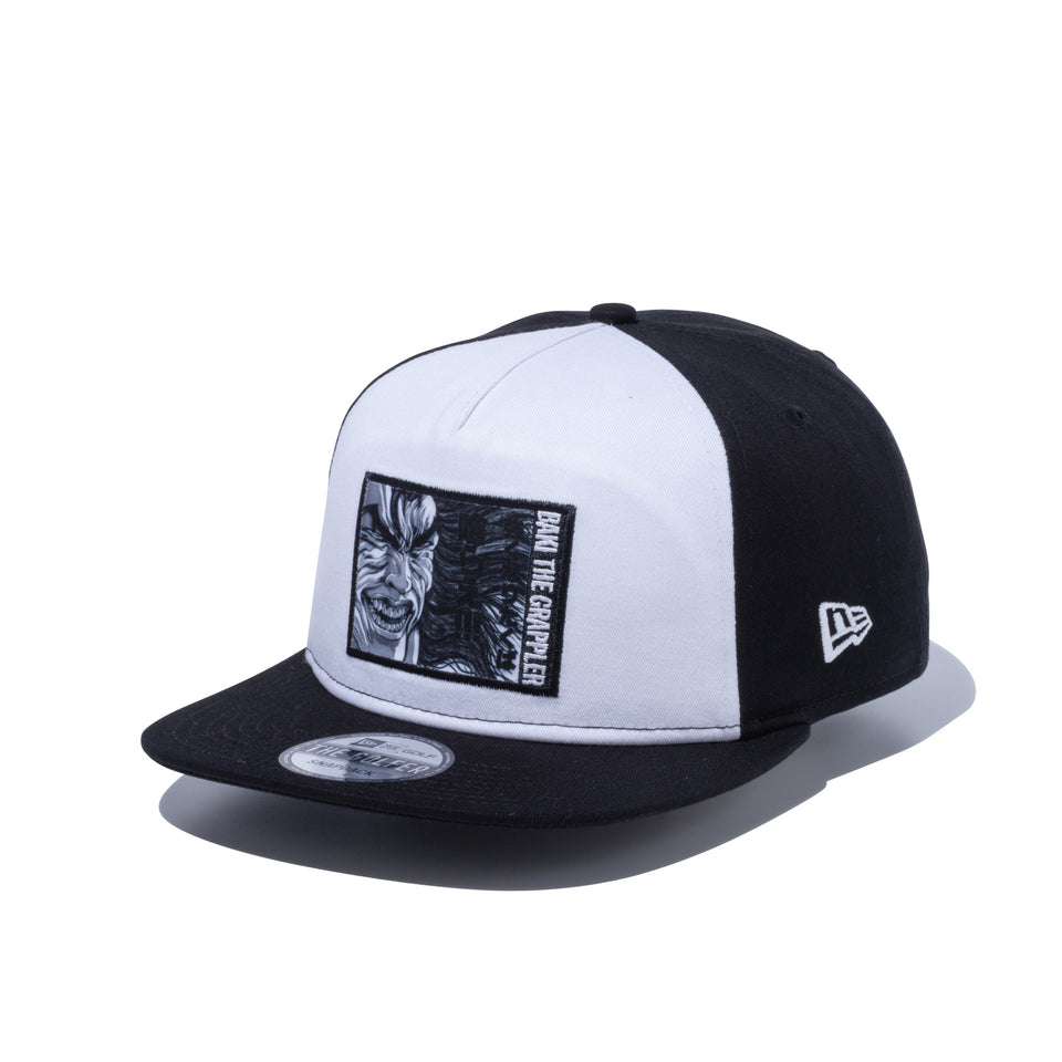 The Golfer グラップラー刃牙 範馬勇次郎