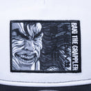 The Golfer グラップラー刃牙 範馬勇次郎