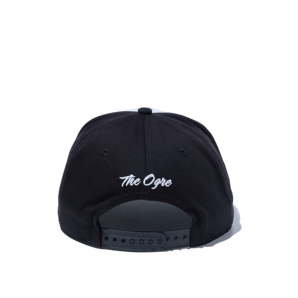 The Golfer グラップラー刃牙 範馬勇次郎