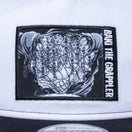 The Golfer グラップラー刃牙 花山薫