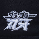 The Golfer グラップラー刃牙 花山薫