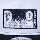 The Golfer グラップラー刃牙 範馬刃牙