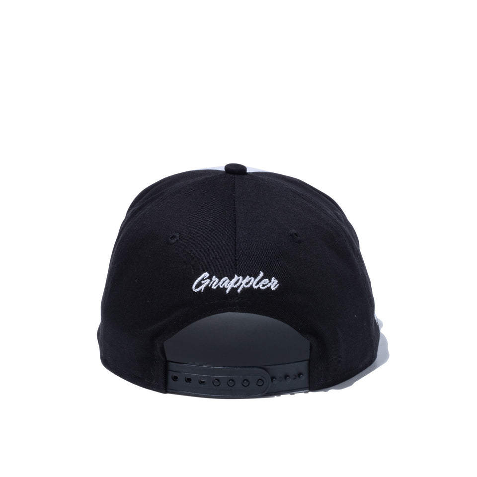 The Golfer グラップラー刃牙 範馬刃牙