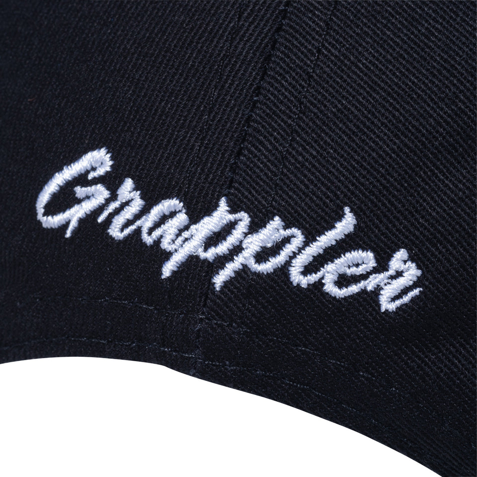 The Golfer グラップラー刃牙 範馬刃牙