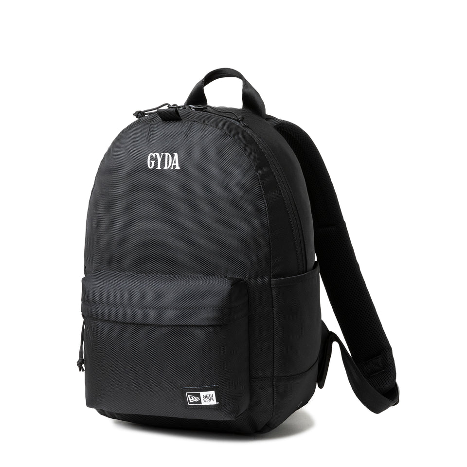 ライトパック スモール 18L GYDA ジェイダ ロゴ