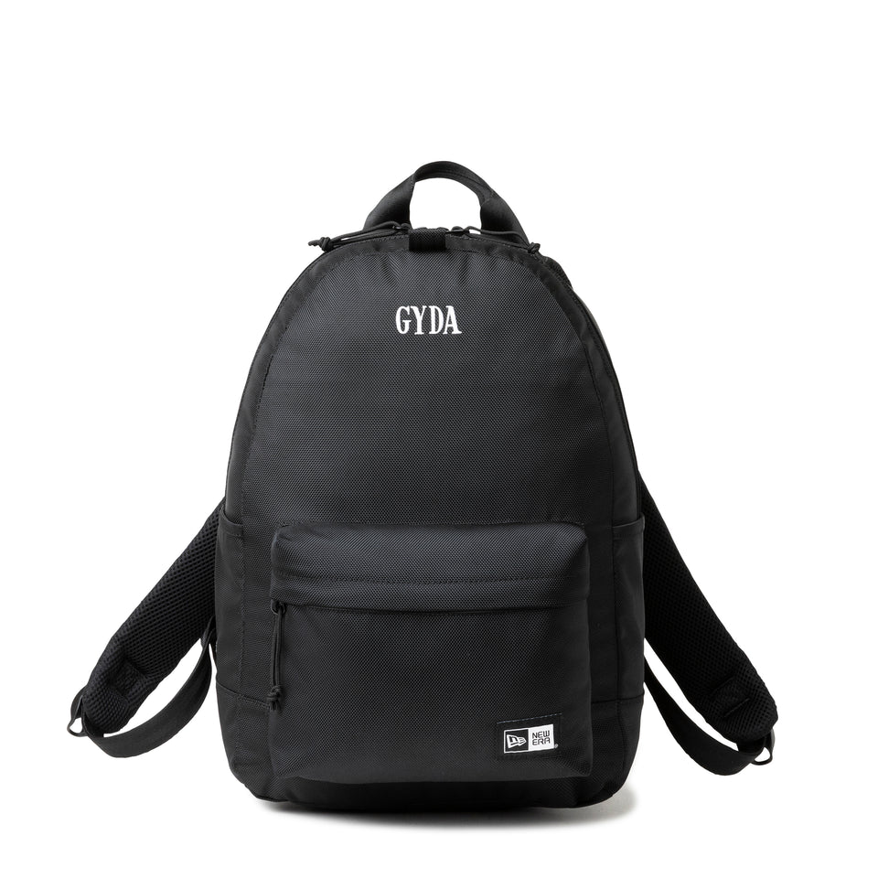 ライトパック スモール 18L GYDA ジェイダ ロゴ