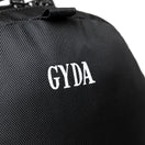 ライトパック スモール 18L GYDA ジェイダ ロゴ
