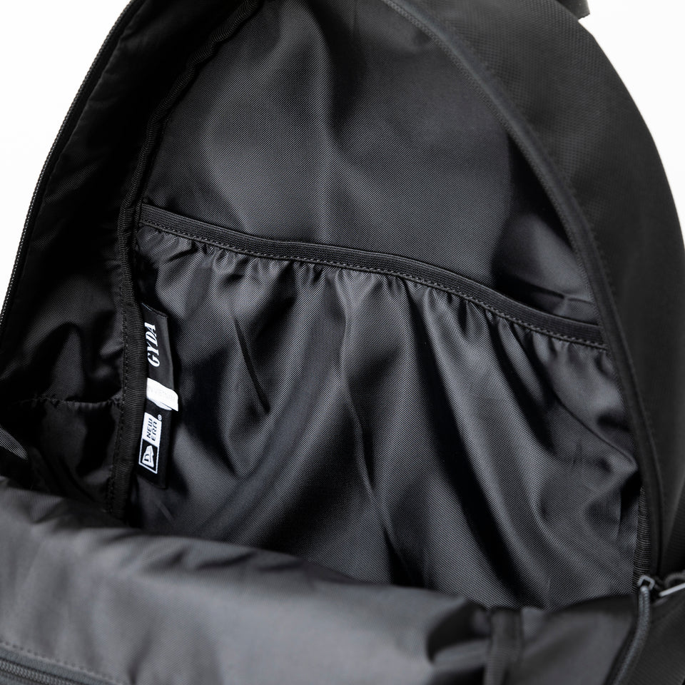 ライトパック スモール 18L GYDA ジェイダ ロゴ