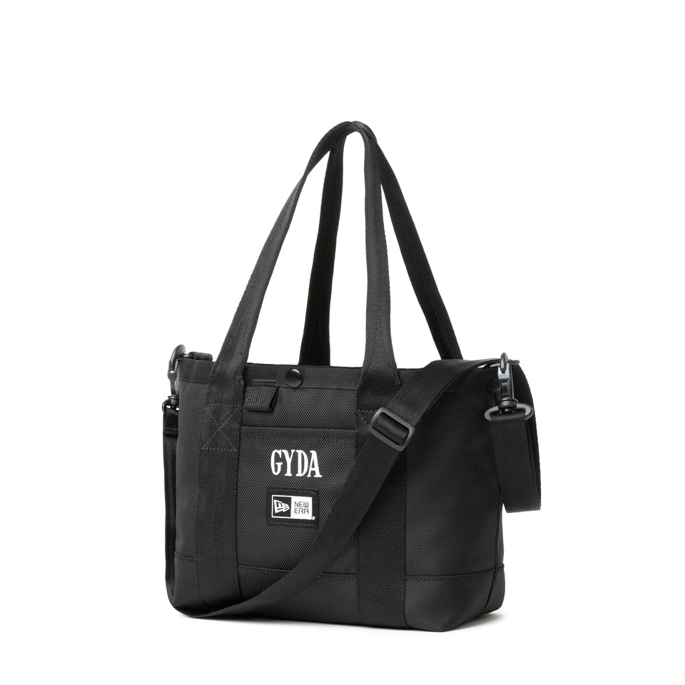 WOMEN'S トートバッグ 6L GYDA ジェイダ ロゴ