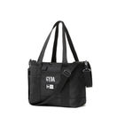 WOMEN'S トートバッグ 6L GYDA ジェイダ ロゴ