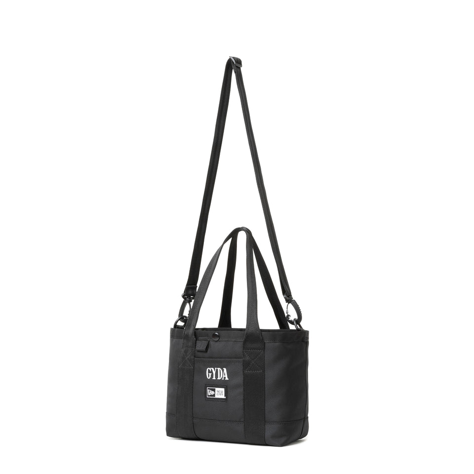 WOMEN'S トートバッグ 6L GYDA ジェイダ ロゴ