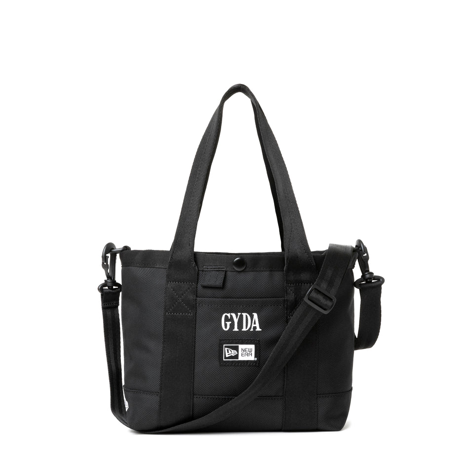WOMEN'S トートバッグ 6L GYDA ジェイダ ロゴ