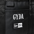 WOMEN'S トートバッグ 6L GYDA ジェイダ ロゴ