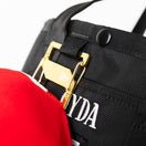 WOMEN'S トートバッグ 6L GYDA ジェイダ ロゴ
