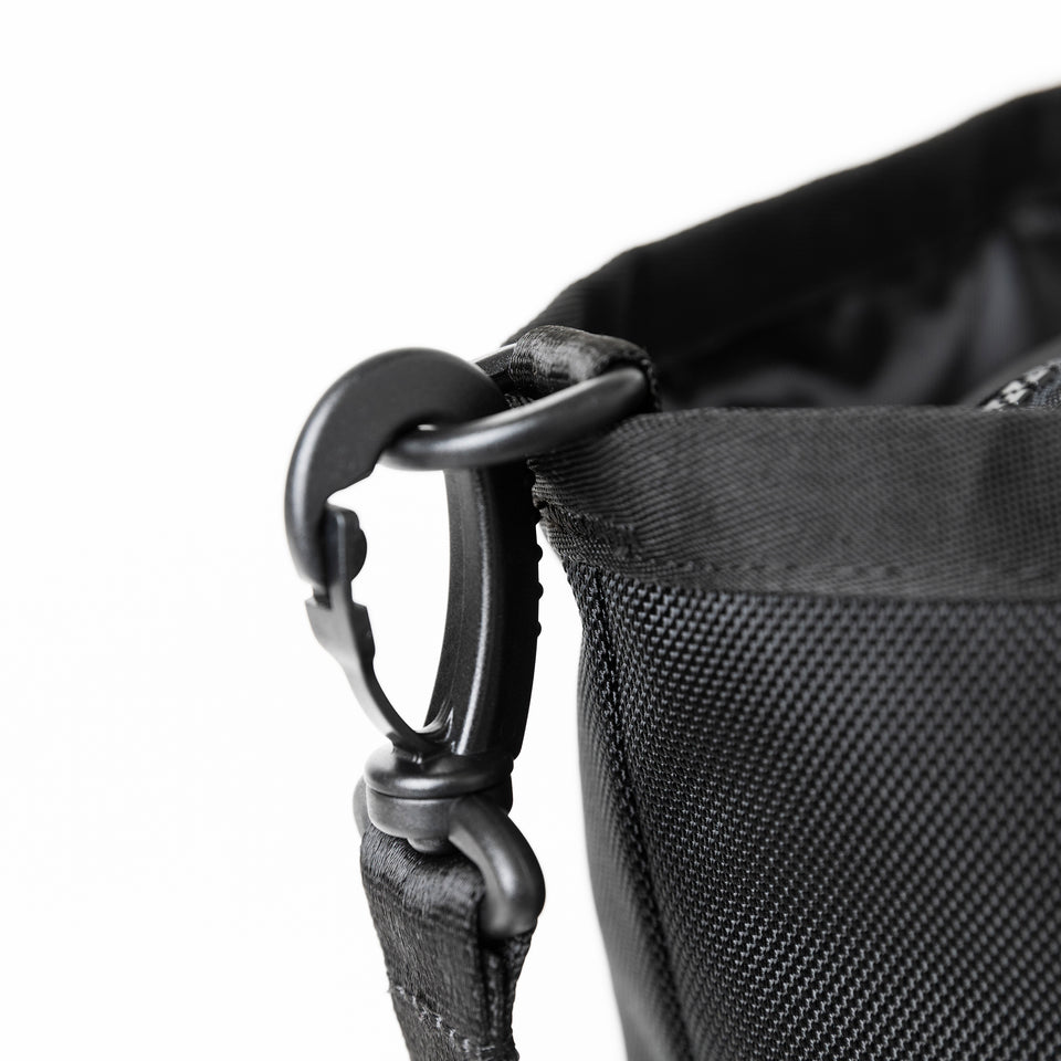 WOMEN'S トートバッグ 6L GYDA ジェイダ ロゴ