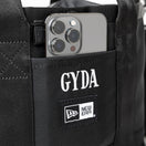 WOMEN'S トートバッグ 6L GYDA ジェイダ ロゴ