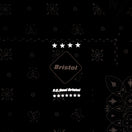 【ゴルフ】 半袖 テック ポロシャツ F.C.Real Bristol ペイズリー ブラック