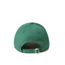 9TWENTY ロングバイザー Waka Nozawa 野沢和香  WELLNESS CLUB ダークグリーン