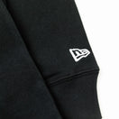 長袖 コットン Tシャツ  Y's FW22 ブラック レギュラーフィット