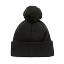 ポンポンニット Y's FW22 ブラック
