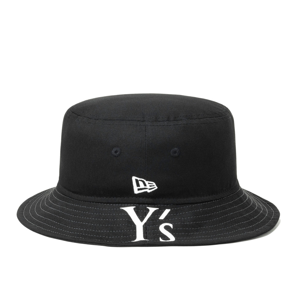 バケット01 Y's FW22 ブラック
